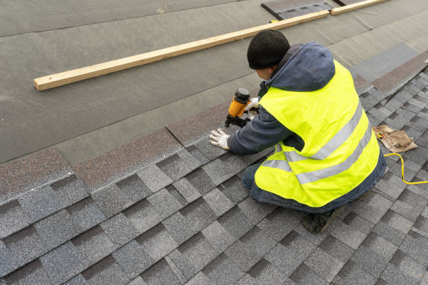 Tile Roofing Contractor in Concord, CA