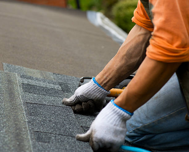 Trusted Concord, CA Roofing Contractor Experts