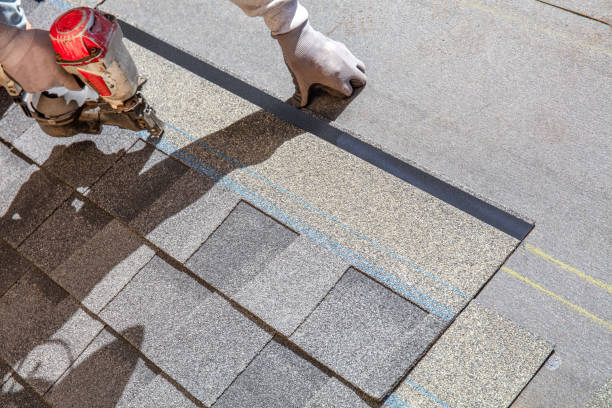 Best Roof Waterproofing Services  in Concord, CA