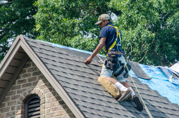 Best Commercial Roofing Services  in Concord, CA